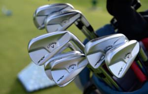 First look: Callaway launch new Apex MB Irons