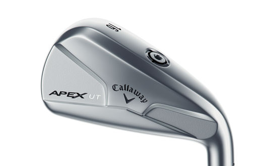 First look: Callaway introduce new Apex Utility Irons