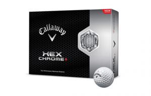 New Callaway ball offers tour performance, great value