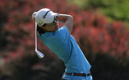 Meet the Girls: Ladies European Tour star Carlota Ciganda