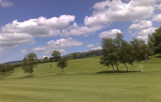 Top 100 nine-hole courses: North West