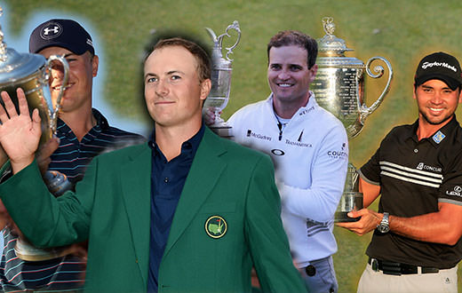 Majors: How did our experts' 2015 predictions work out?