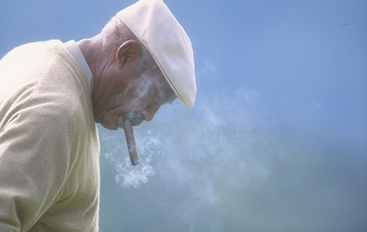 Charlie Sifford, the first black golfer on PGA tour, dies