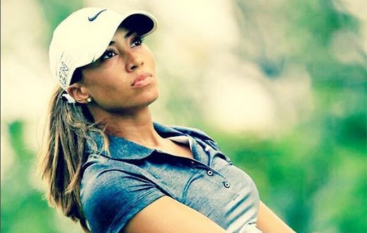 Meet the girls: Cheyenne Woods
