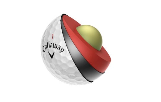 Chrome Soft and Chrome Soft X