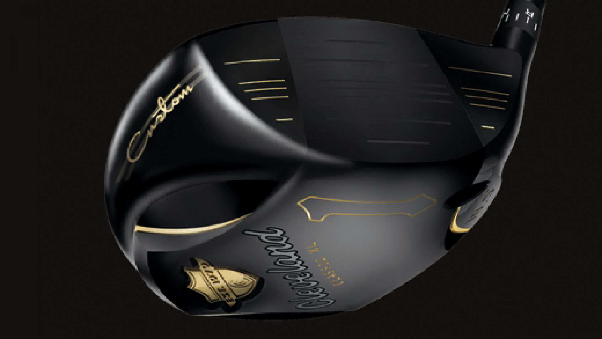 Tête Driver Golf Tête De Driver Cleveland Classic XL 9° Pour