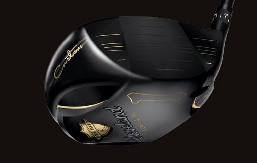 First Look: Cleveland Classic XL Custom Driver review