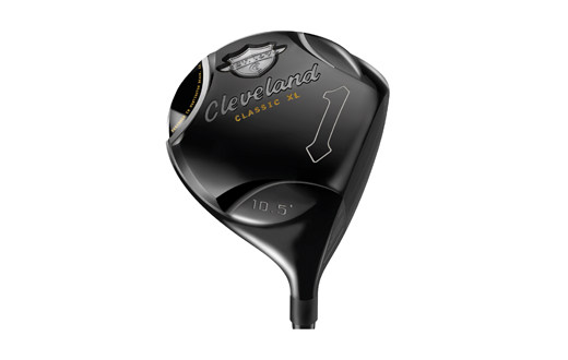 Review: Cleveland XL Driver