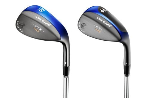 Cleveland Golf offer half-price wedges