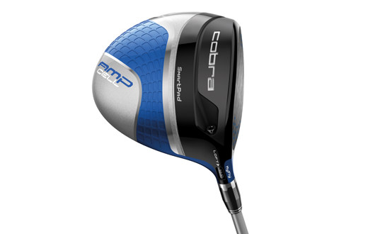 Review: Cobra AMP Cell Driver