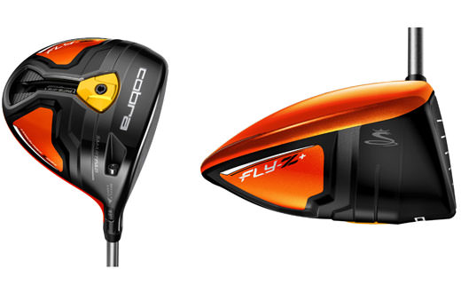 Driver test results: Cobra Fly-Z+ video review
