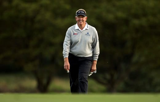 Colin Montgomerie: “I had to deliver” - National Club Golfer