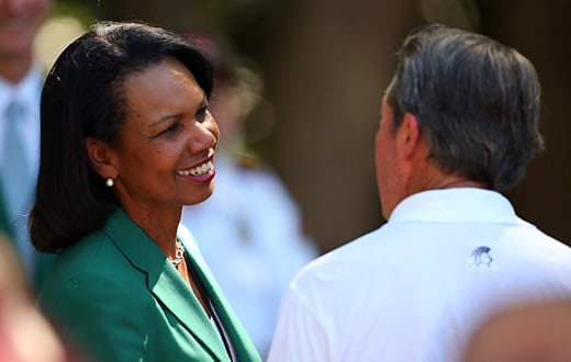 Madeleine Winnett: Equality isn't all it's cracked up to be