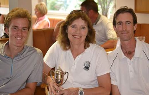 South East: How Coombe Wood's members saved their club