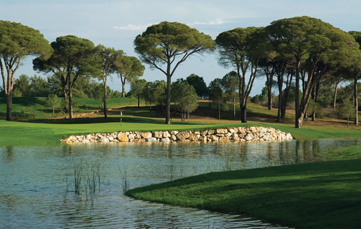 Golf in Turkey: Check out Faldo-designed Cornelia Resort