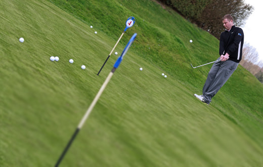 National Club Golfer and National Club Golfer magazine