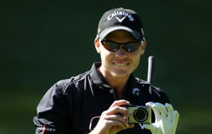 Danny Willett: "You don't turn up to work drunk"