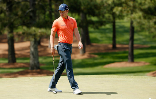 Danny Willett hoping for Sunday showdown with Rory