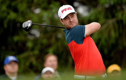 NCG meets: Swedish PGA Tour star David Lingmerth