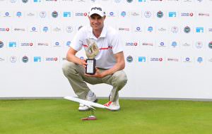 Rhys Davies rolls back the years with win in Turkey