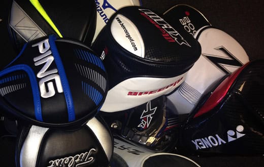 Blog: The 2015 NCG club tests start this week with drivers