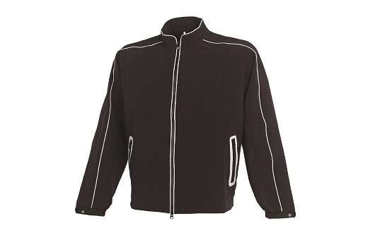 NCG TESTS - Footjoy DryJoy waterproof