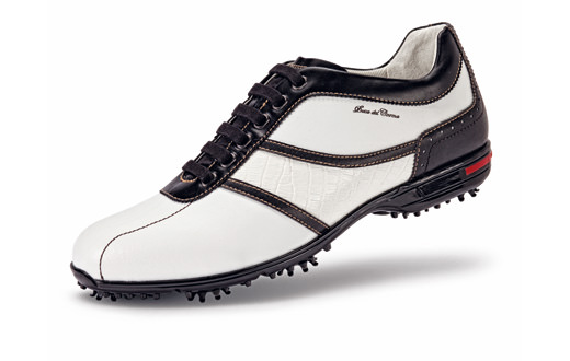 Duca Del Cosmo Beatball spikeless shoe review