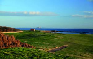 Top 100 golf courses under £100 in GB: 70 - 61