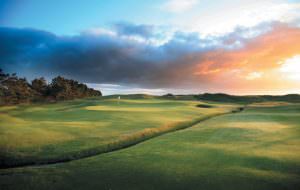Top 100 links golf courses in GB&I: 53 - Dundonald
