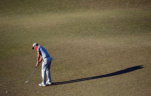 US Open 2015: Was Chambers Bay a USGA mistake?