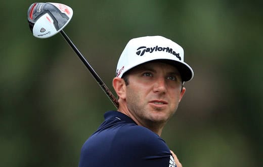 What's in Dustin Johnson's Doral-winning bag? - National Club Golfer