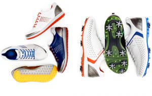 Ecco introduce Biom Hybrid 2 and Biom G2 golf shoes