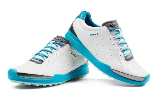 Solheim Cup: Ecco named as European shoe supplier