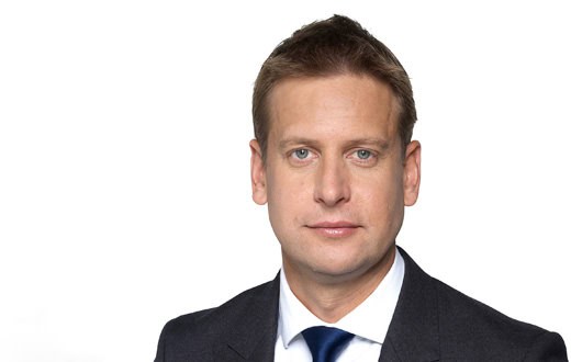 Interview: Sky Sports football presenter Ed Chamberlin