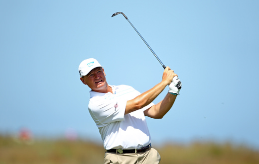 National Club Golfer and National Club Golfer magazine