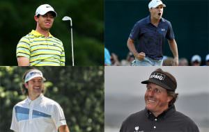 Fantasy Golf: Who to pick for the 2015 Masters?
