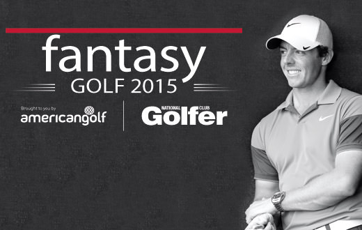 Fantasy Golf is back! Amazing Nike Golf prizes up for grabs