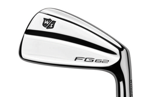 Wilson Staff: FG 62 Irons