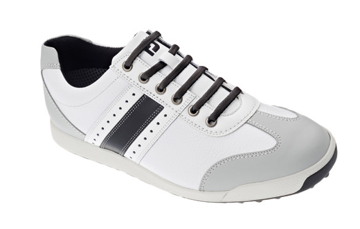 FootJoy Contour Casual spikeless shoe review