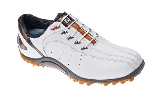 FootJoy Sport spikeless golf shoe review