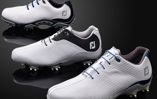 FootJoy introduce female and junior D.N.A. golf shoes