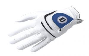 Winter golf gloves