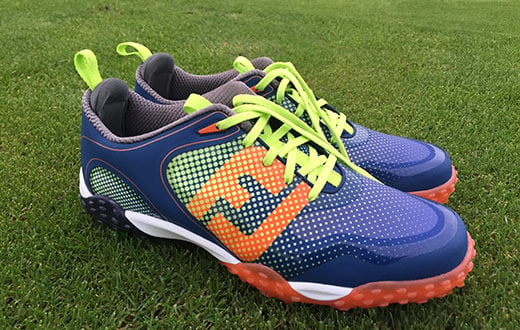 FootJoy FreeStyle shoes review