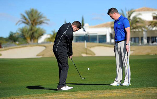 Foremost to offer free fittings and lessons