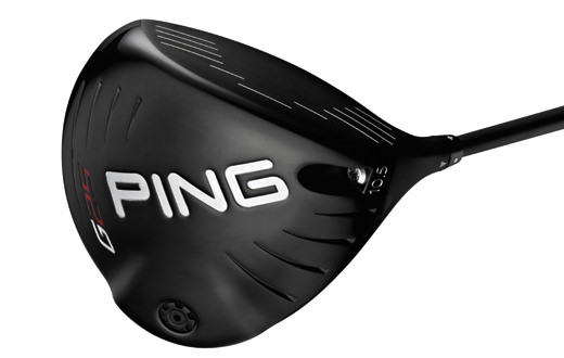 REVIEWED: PING G25 Driver