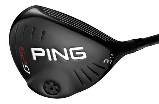 FIRST HIT: Ping G25 fairway wood - National Club Golfer | National