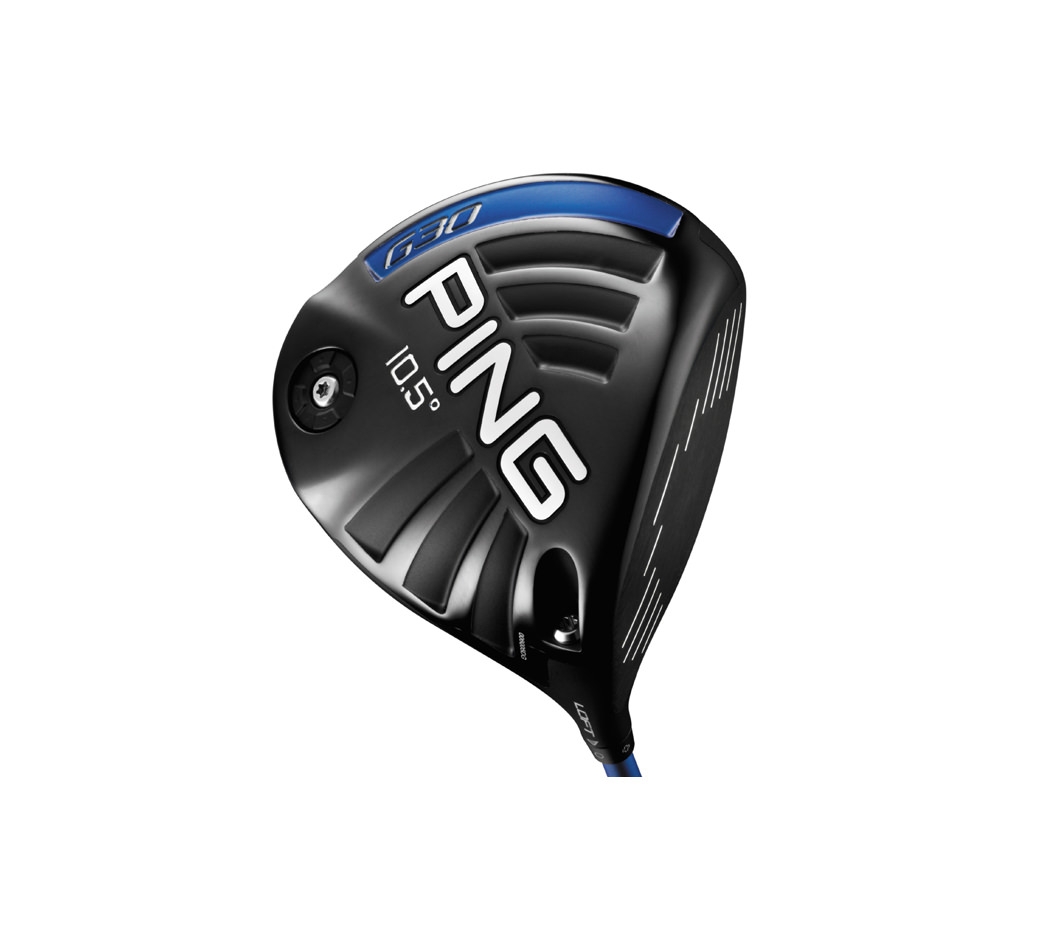 First hit: Ping G30 driver, fairways, hybrids and irons