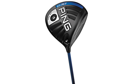 Ping launch new low-spinning G30 driver