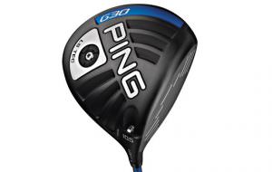 Driver test results: Ping G30 LS Tec video review