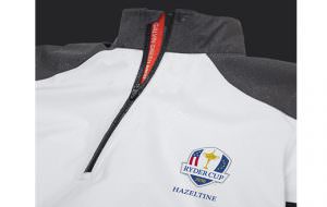 Equipment: Galvin Green outerwear for Ryder Cup team
